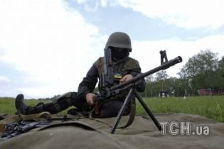 Пентагон собирается дать украинской Нацгвардии 19 млн долларов