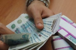 На Луганщині розплачуються рублями, а в звільненій Авдіївці скаржаться на безлад