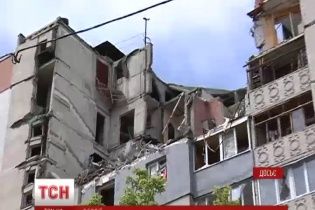 Дружина "миколаївського самогубця" більше не вірить у його добровільну смерть