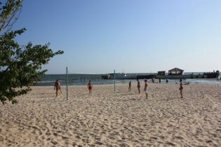 Відпочинок на Чорному морі в Миколаївській області: оренда житла, проїзд і екскурсії