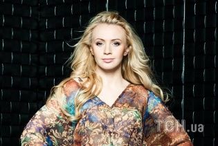 Ходоровская споет песню на стихи Лины Костенко в финальном эфире "Голосу країни"