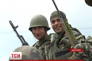 В Славянске боевики требуют деньги за эвакуацию мирного населения