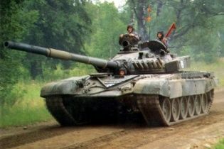 Герой із 51-ї бригади підбив російський Т-72, а інші два заманив в болото