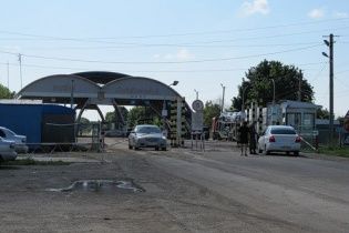 РНБО схвалила рішення щодо встановлення стіни на кордоні з Росією