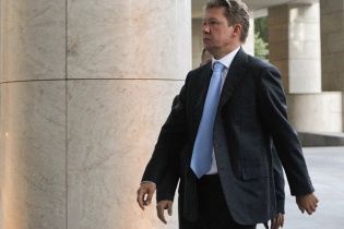 Мовчазний Міллер несподівано повернувся до Кабміна: газові переговори відновилися
