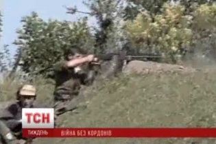 Росія може ввести війська в Україну, як це зробила у Придністров'ї та Абхазії