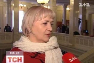 Валентину Семенюк возле собственного авто избили неизвестные в масках