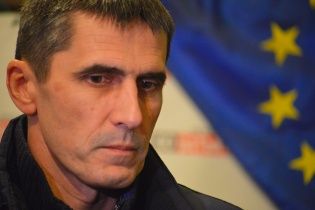 Генпрокурор допускає силовий варіант звільнення центру Києва від майданівців