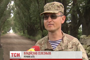 Стартувала третя фаза АТО: військові не ведуть переговори із терористами, а висувають ультиматуми