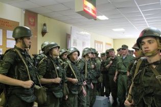 Путін раптово наказав привести російське військо в повну бойову готовність