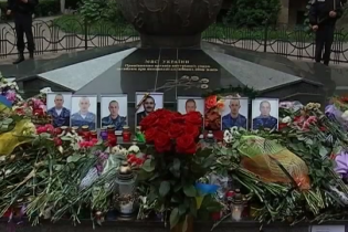 Рідні загиблих бійців АТО можуть залишитися без грошей через махінації у свідоцтвах про смерть