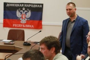 Ватажки "ДНР" плюють на думку жителів Донбасу, назріває бунт - перехоплена РНБО розмова