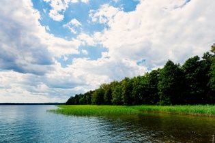 Відпочинок на Білому озері: все, що потрібно знати про поїздку