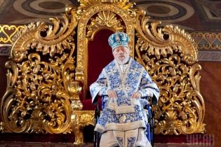 Стали відомі імена двох можливих наступників митрополита Володимира