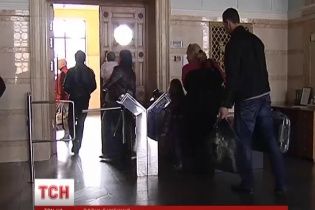 ООН нарахувала 165 тисяч біженців з проблемних регіонів України
