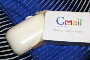 Gmail первым в мире запустит поддержку кириллических адресов почты