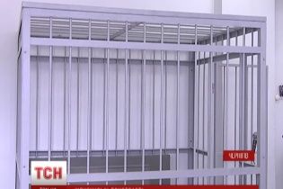 Екс-бійця Нацгвардії кинули у СІЗО через звинувачення у зраді