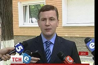 Міноборони очолив Гелетей, який брав участь у бойових діях АТО