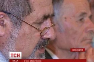 Росія хотіла зірвати виступ татар у Нью-Йорку, але Україна не дала цього зробити