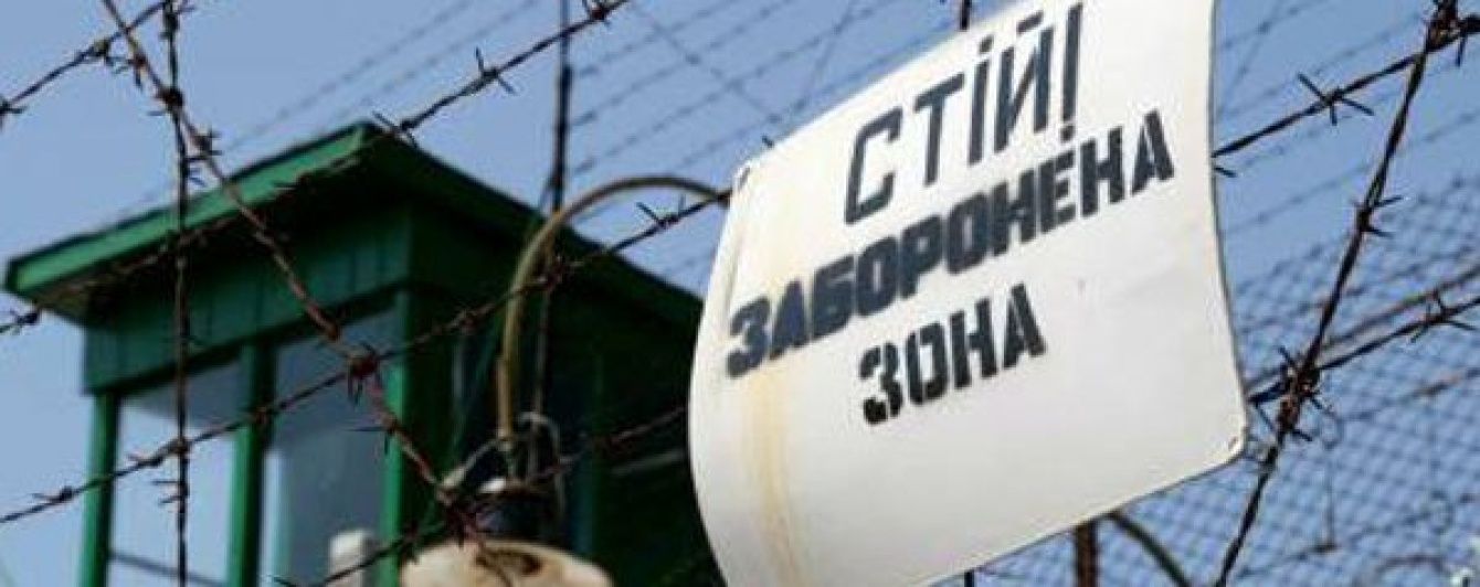 На Рівненщині втік злодій-рецидивіст