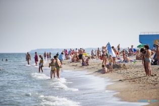 Поїздка на море в Сергіївку: ціни, житло і особливості відпочинку