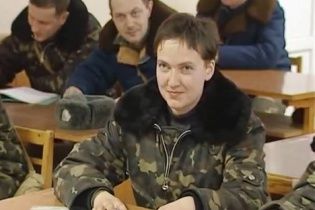 Росія триматиме льотчицю Савченко в СІЗО два місяці