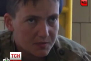 Скаргу на арешт Савченко розглянуть за закритими дверима, а льотчицю навіть не привезуть до суду