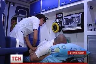 В плену советника Таруты боевики пытали паяльником и трижды выводили на расстрел