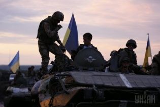 Україна може стати військовим союзником США вже у найближчі дні