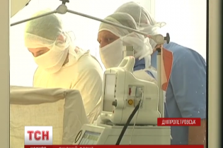 Медики непритомніли, коли бачили поранених під Зеленопіллям бійців