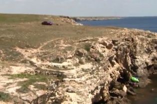 Особливості туристичного Криму: на пляжі питають про Путіна, а в готелях погіршився сервіс