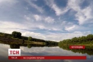 На кордоні з Росією ходять чутки про диверсантів, які потрапляють в Україну по Десні