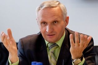 Аграрии угрожают властям "хлебным майданом"