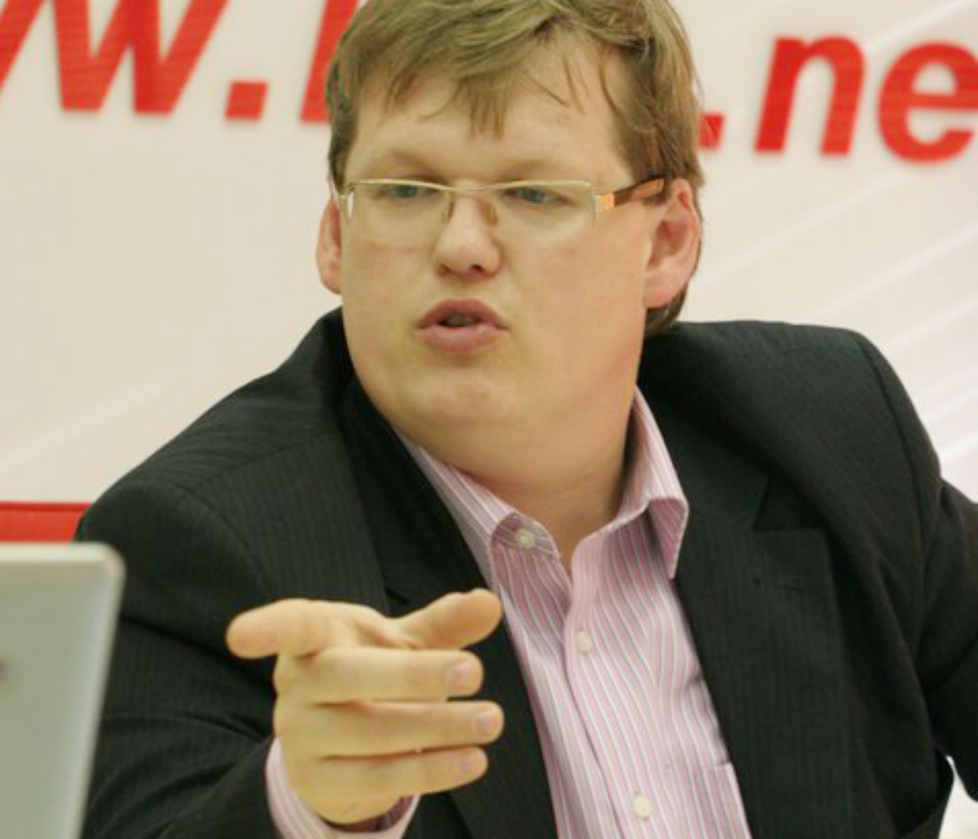 Павло Розенко, УДАР