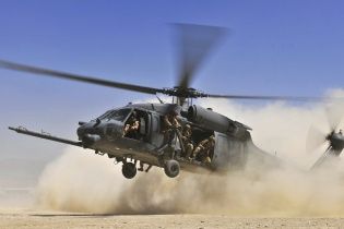 Що дасть Україні статус військового союзника США