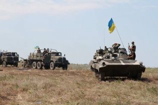 На які пільги мають право учасники АТО?
