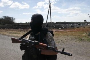 Ярош повідомив про "страшні втрати" під Донецьком