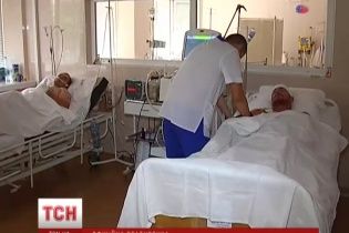 У Міноборони озвучили останню статистику щодо поранених в АТО