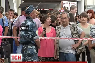 Українцям порадили, як не панікувати на фоні постійної терористичної загрози