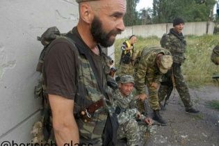 На Донбассе сейчас воюют до 15-20 тысяч террористов - Геращенко