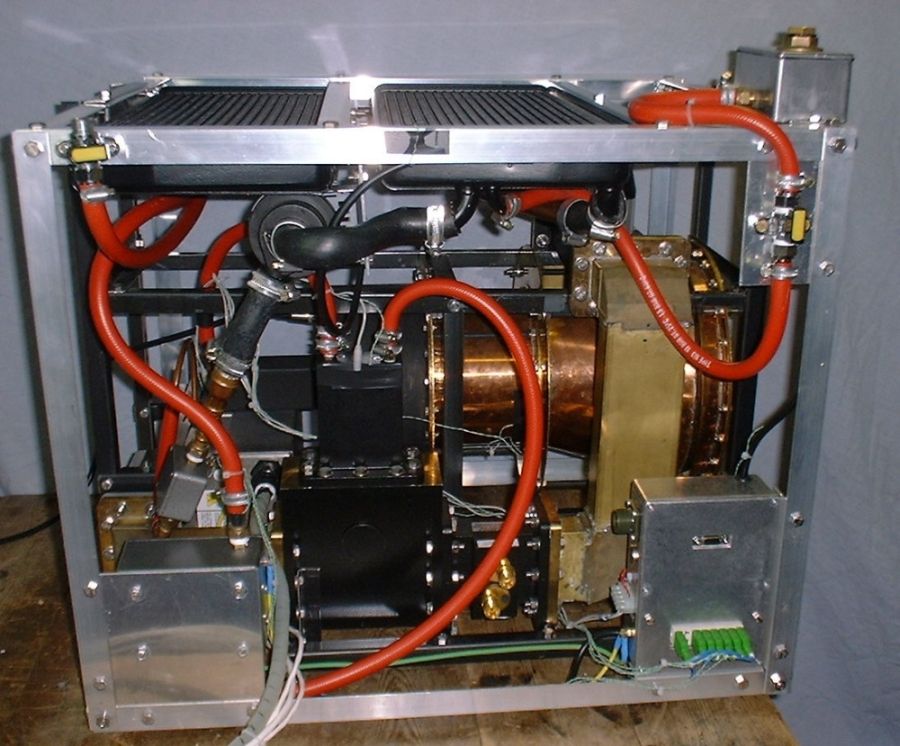 EmDrive