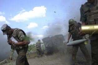 Двоє офіцерів-героїв підірвали себе разом з російськими десантниками