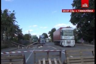 На Львівщині сектанти дискредитують АТО і створюють картинку для російських ЗМІ