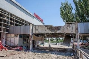 У Луганську за добу загинули 22 людини
