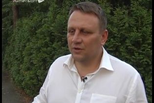 Шевченко назвав Ляшка безпринципним популістом і пригадав йому секс-скандал