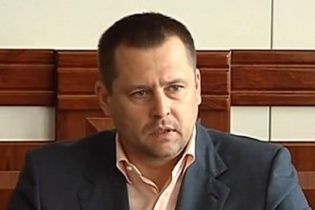 Керівник Держземагентства Рудик тренується в таборі та обирає собі батальйон – Філатов