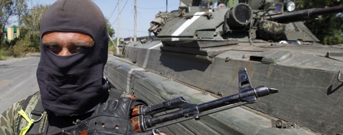 Бойовики відкрили вогонь по Новозванівці і Станиці Луганській: загинув один боєць АТО
