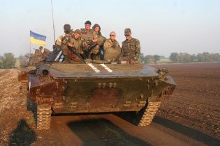 Спецназ штурмує Луганськ і Донецьк без артилерії, наступ силовиків триває. Мапа АТО