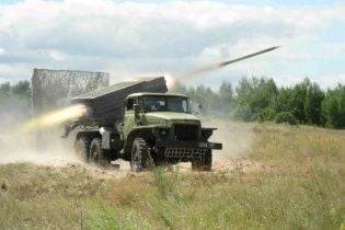 Уряд просить зібрати Раду безпеки ООН через нарощення військ РФ на Донбасі