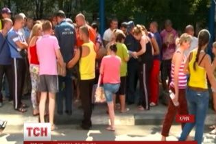 Оккупационные власти Крыма отправили почти тысячу украинских беженцев в Сибирь